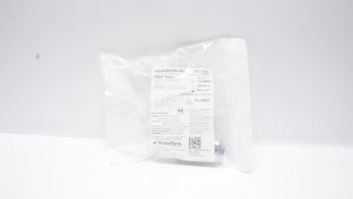 Teleflex 5385 Hudson RCI Peep Valve Positive End Expiratory Pressure 5-20cm (x)